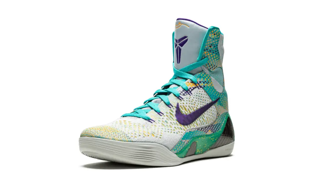 Nike Basketball Kobe 9 Elite 'Expression'
