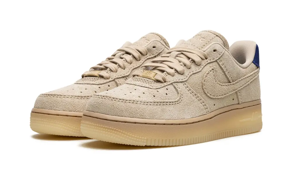 Nike Lifestyle AIR FORCE 1 LO WMNS 'Grain'