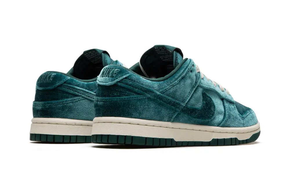 Nike Dunk DUNK LO MNS WMNS 'Green Velvet' 