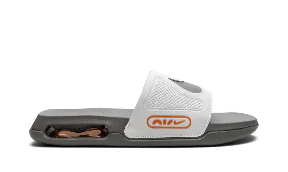 Nike Lifestyle Air Max Cirro Slide 'Platinum Tint'