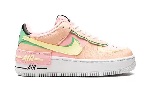 Nike Lifestyle OMENS AIR FORCE 1 SHADO WMNS 'Arctic Punch' 
