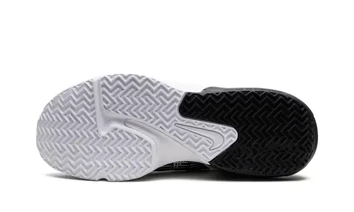 Nike Basketball Witness VI 'Lakers Home'