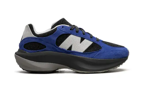 More New Balance WRPD Runner 'Black Blue' 