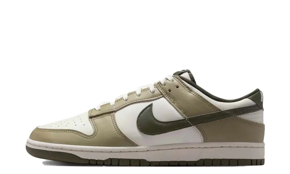 Nike Dunk Dunk Low 'Neutral Olive Cargo Khaki' 