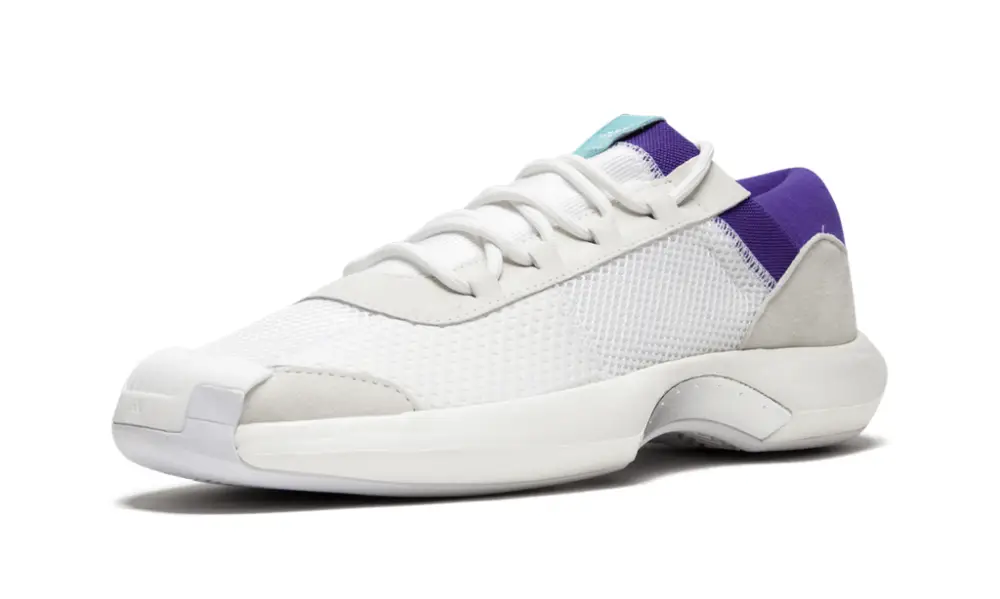 More Adidas Shoes Crazy 1 ADV 'NICEKICKS' 