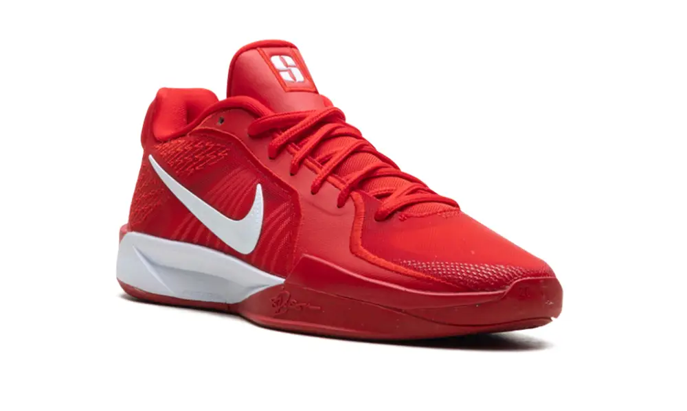 Nike Lifestyle Sabrina 2 WMNS 'University Red'