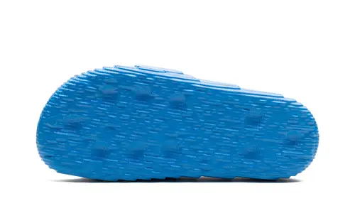 More Adidas Shoes Adilette 22 'Bright Blue' 