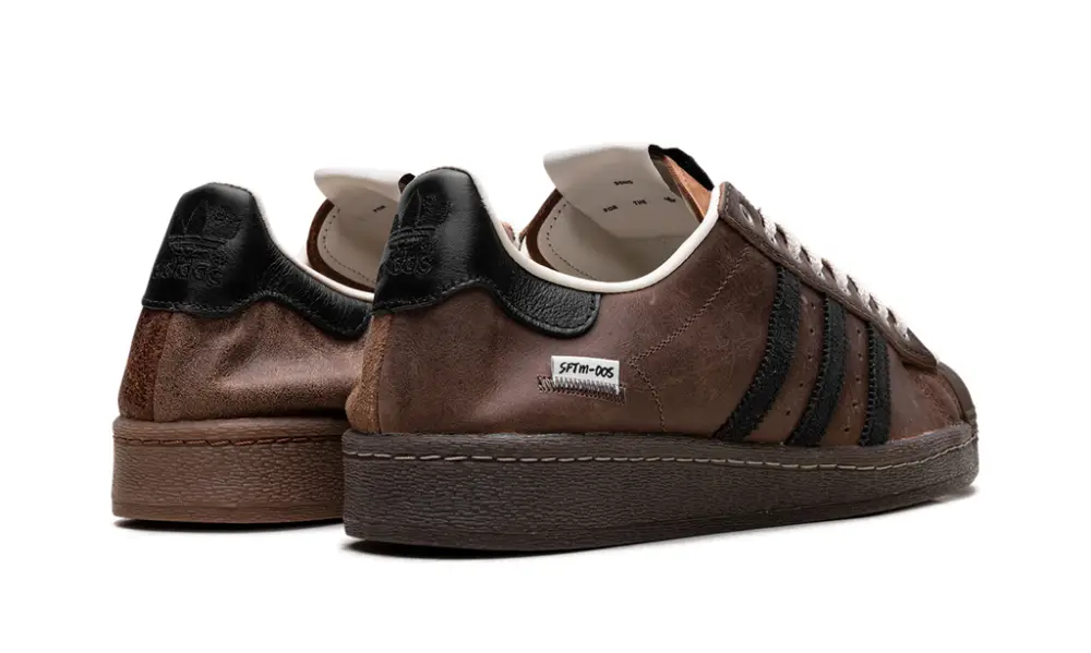 Adidas Superstar Superstar 82 'Song for the Mute - Brown' 