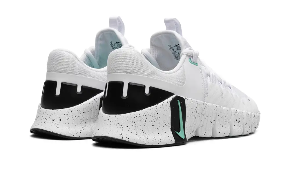 Nike Lifestyle FREE METCON 5 WMNS 'Emerald Rise' 