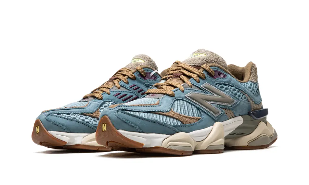 New Balance 9060 9060 'Bodega - Age of Discovery' 