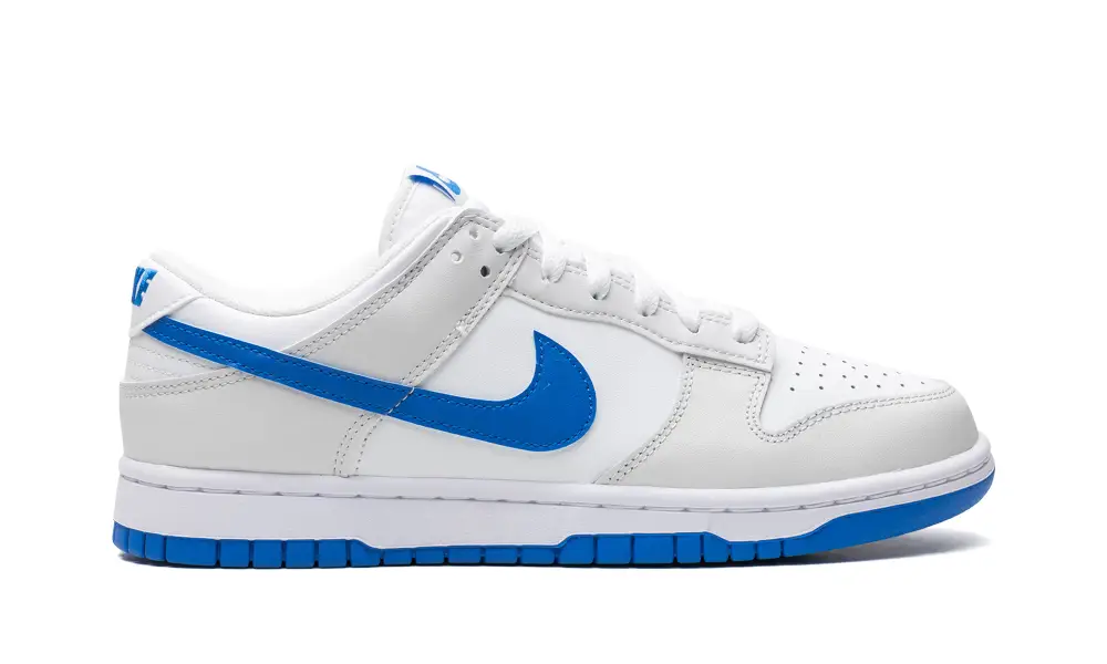 Nike Dunk Dunk Low 'Photo Blue'