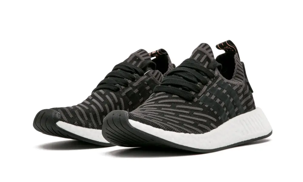 Adidas NMD NMD_R2 PK WMNS 
