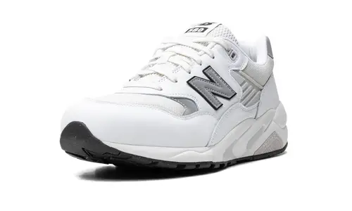 New Balance 580 580 'Metallic Silver' 