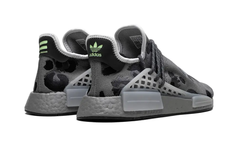 Adidas NMD NMD Hu 'Animal Print Grey'