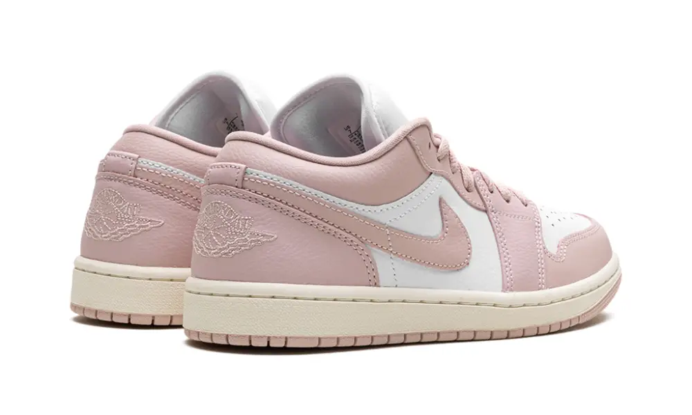 Air Jordan 1 Jordan 1 Low WMNS 'Pink Oxford'