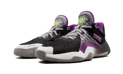 More Adidas Shoes D.O.N. Issue #1 
