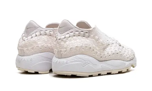Nike Lifestyle Air Footscape Woven WMNS 'Phantom' 