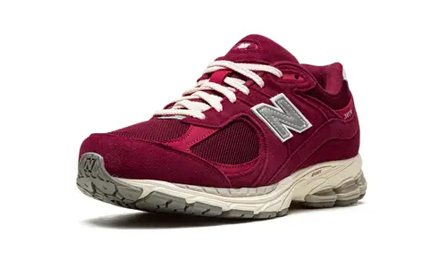 New Balance 2002R 2002R 'Bordeaux' 