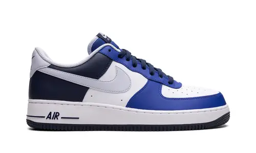 Nike Lifestyle Air Force 1 Low 'Game Royal' 