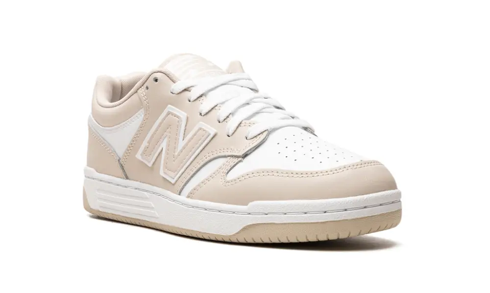 New Balance 480 480 'Timberwolf'