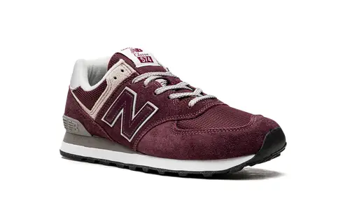 New Balance 574 574 'Burgundy'