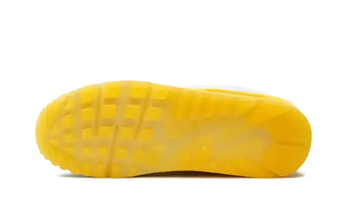 Nike Air Max AIR MAX 90 MNS WMNS 'Citrus Pulse' 