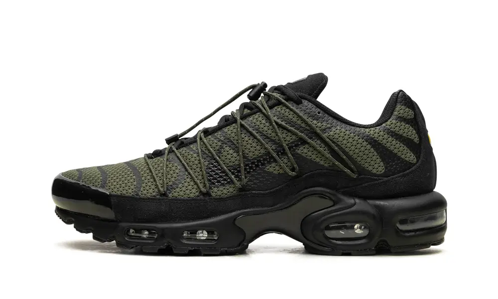 Nike Air Max Air Max Plus Utility 'Medium Olive' 