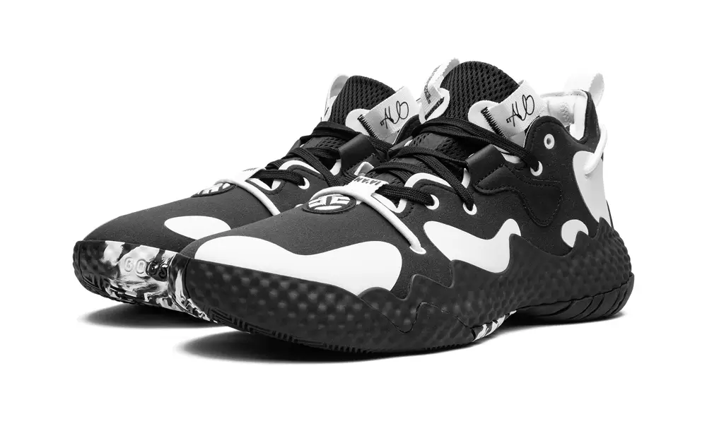 More Adidas Shoes Harden Vol. 6 
