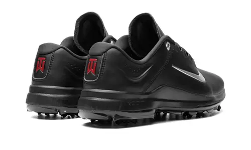Nike Lifestyle Air Zoom Tiger Woods 20 'Black'