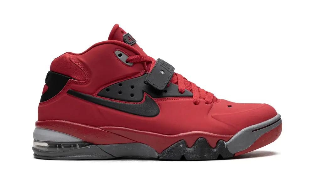 Nike Basketball Air Force Max 2013