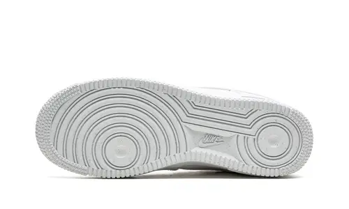 Nike Lifestyle AIR FORCE 1 '07 NEXT NATURE WMNS 