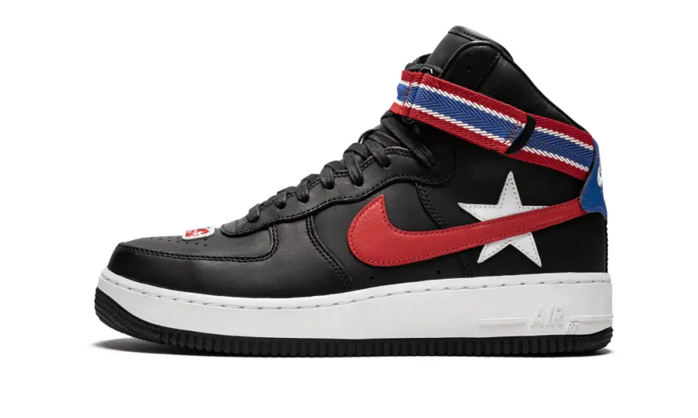 Nike Lifestyle Air Force 1 Hi   RT 'R.T' 