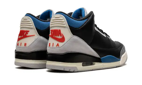 Air Jordan 3 Air Jordan 3 'Rare Air' 