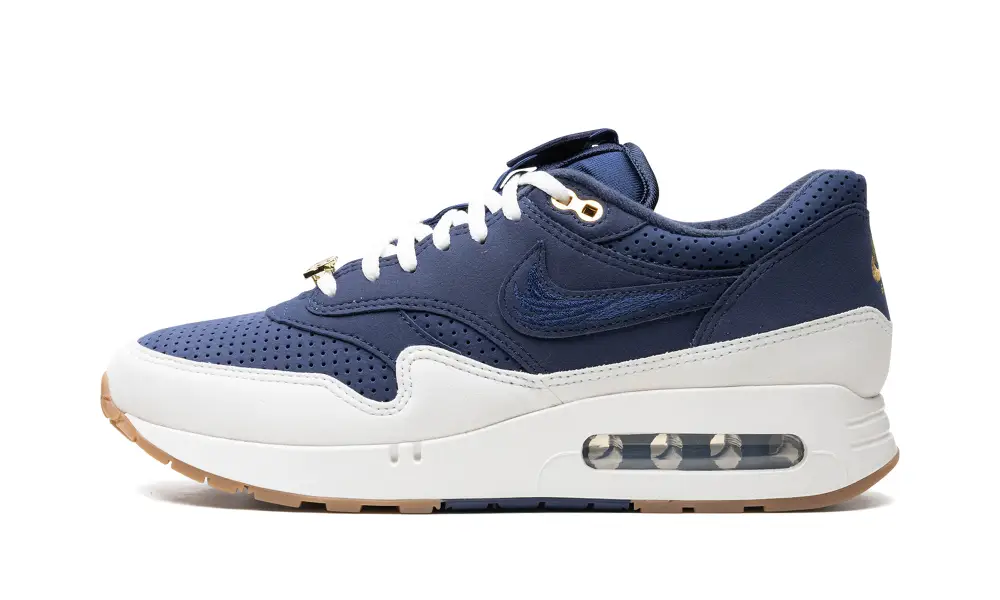 Nike Air Max Air Max 1 'Jackie Robinson' CBA5363