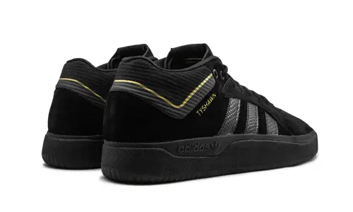 More Adidas Shoes Tyshawn