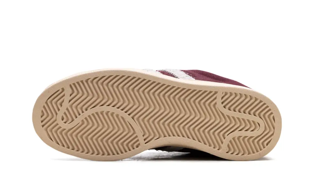 Adidas Campus Campus 00s WMNS 'Shadow Red Off White' 