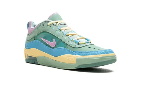 SB Air Max Ishod Wair 'Verdy Visty' 