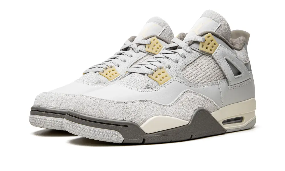 Air Jordan 4 Jordan 4 Retro SE 'Craft Photon Dust' BCDB10909