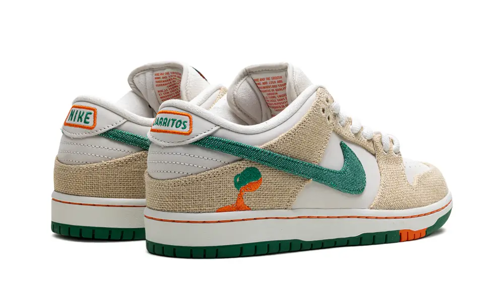 Nike Dunk Dunk Low SB 'Special Box - Jarritos'