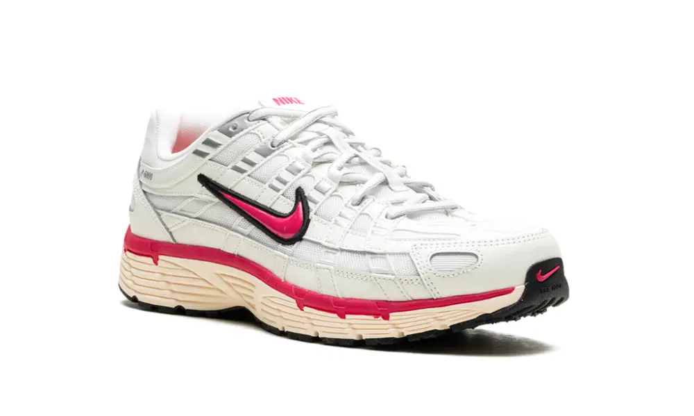 Nike Lifestyle P-6000 WMNS 'Pink'