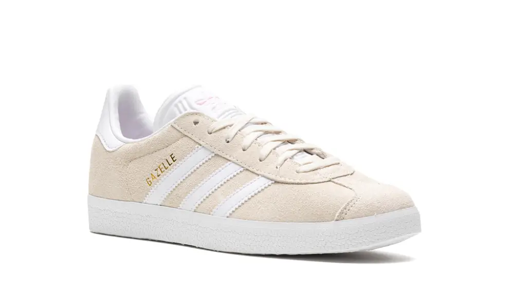 Adidas Gazelle GAZELLE WMNS 'Off White' 
