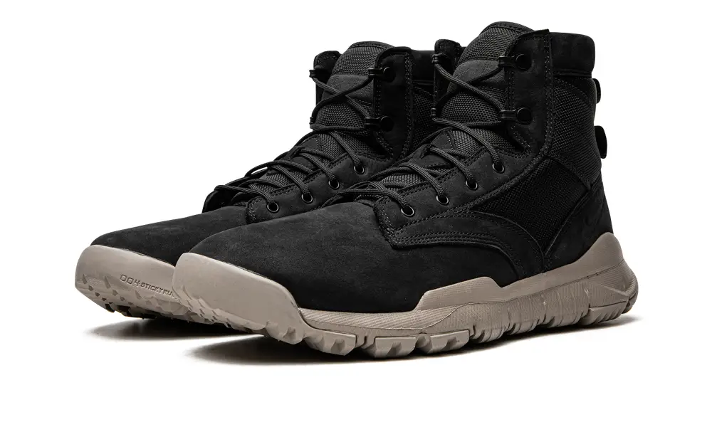 Nike Lifestyle SFB 6 Inch NSW Leather 