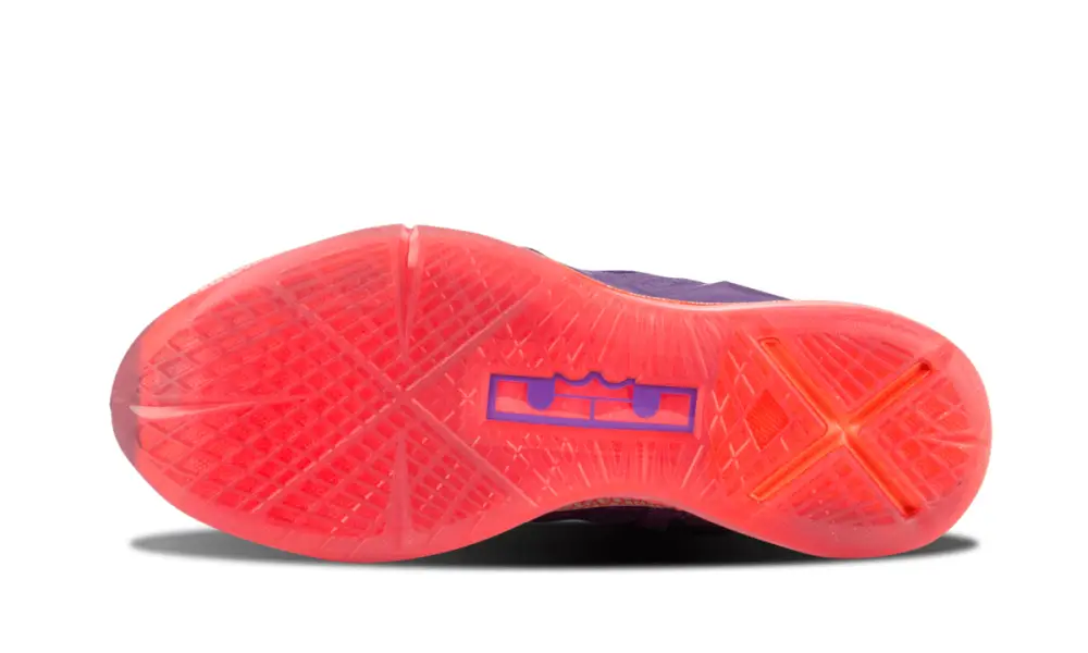 Nike Basketball Lebron 10 - AS 'Extraterrestrial' 