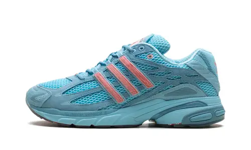 More Adidas Shoes Adistar Cushion 3 'Unheardof Pork Chop Piggy Runner Bliss Blue' 