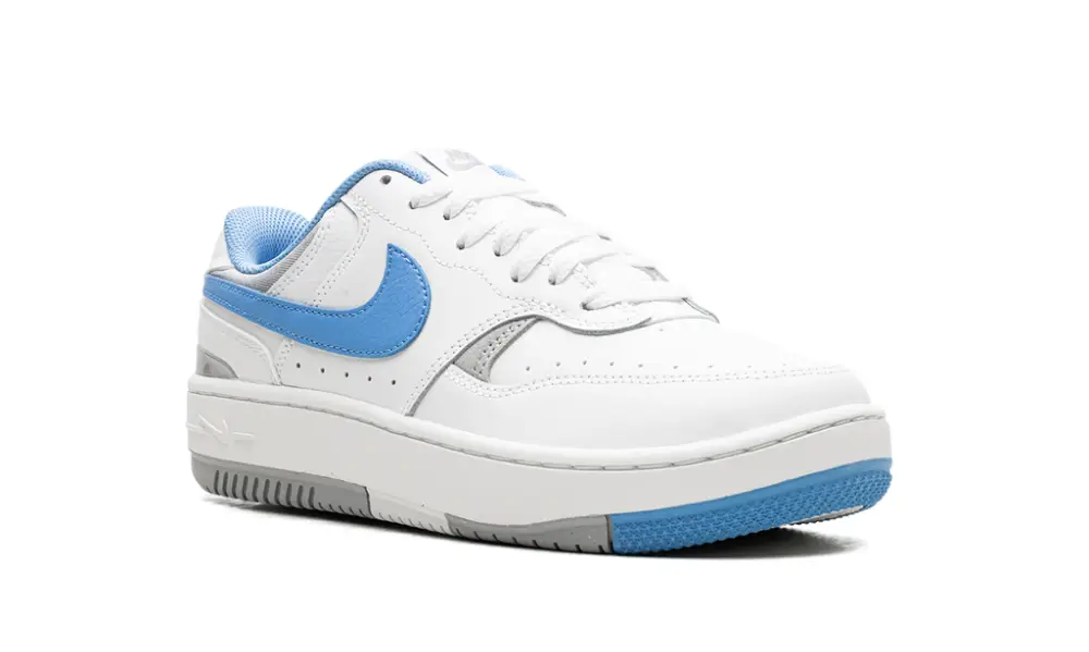 Nike Lifestyle Gamma Force Wmns 'University Blue' 