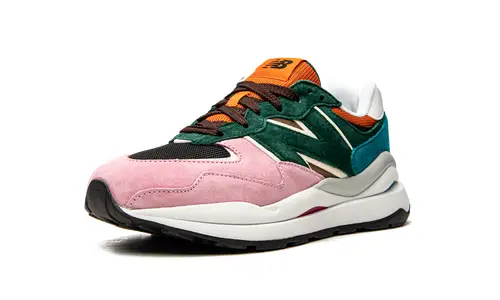 New Balance 57 40 57 40 'Pink Lemonade'