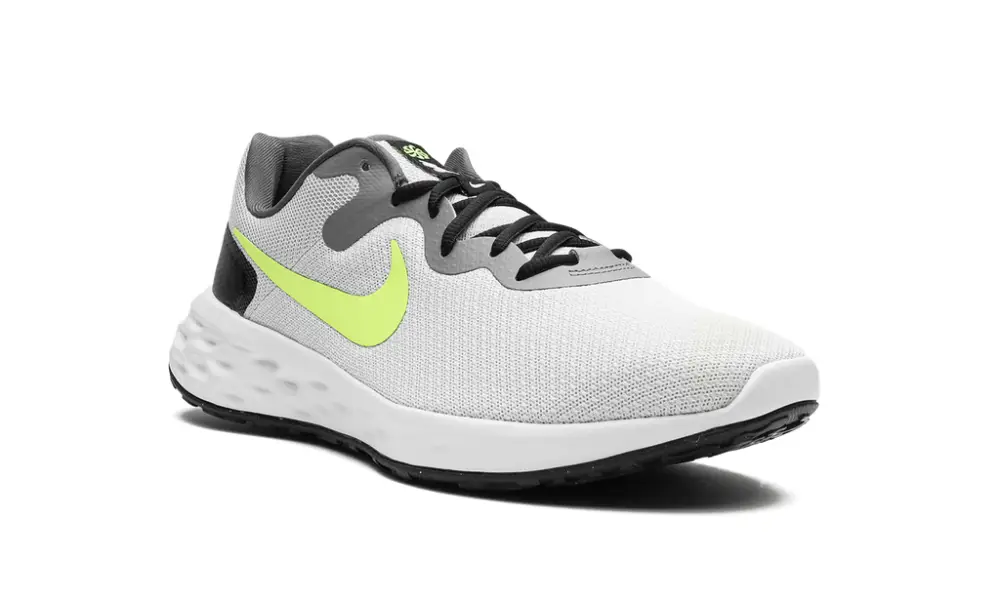 Nike Lifestyle Revolution 6 NN 'Bright Green' 