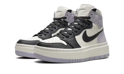 Air Jordan 1 AIR JORDAN 1 ELEVATE HIGH WMNS 'TITANIUM' 