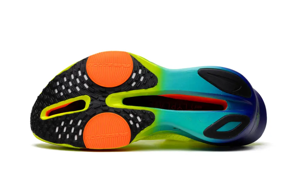 Nike Lifestyle ZoomX AlphaFly 3 'Volt' 