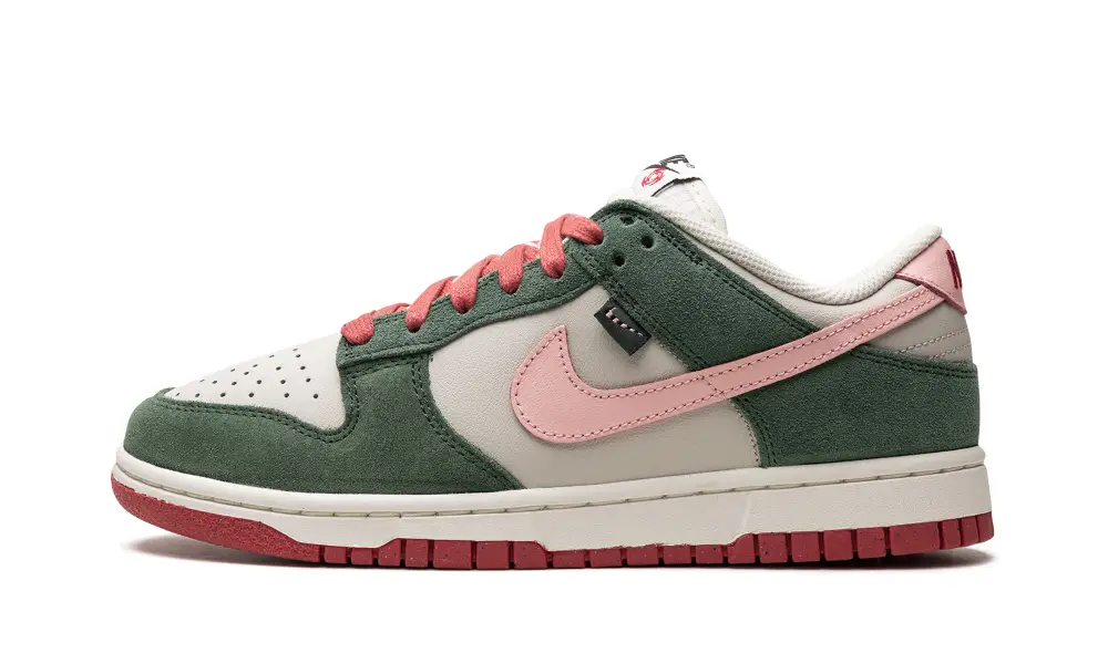 Nike Dunk DUNK LO SE WMNS 'All Petals United' 